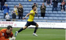 George Baldock