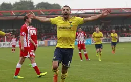 Liam Sercombe