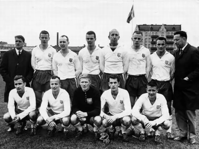IS Halmia 1962
