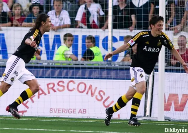 Inf&ouml;r &Ouml;rebro SK-AIK 