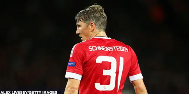 Schweinsteiger klar för Chicago Fire