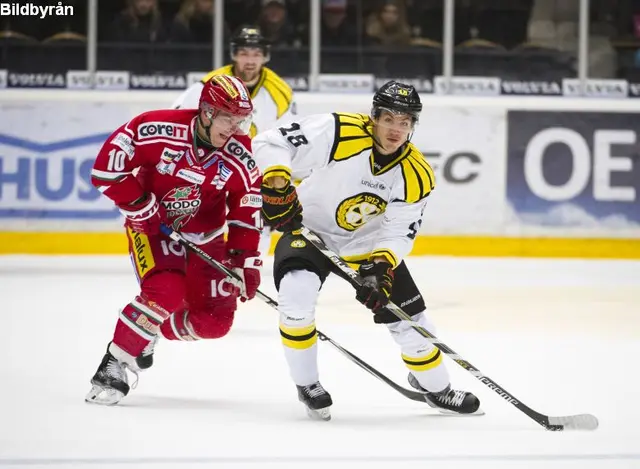 Inför Modo - Brynäs: Gävlelagets offensiv talar för tre poäng