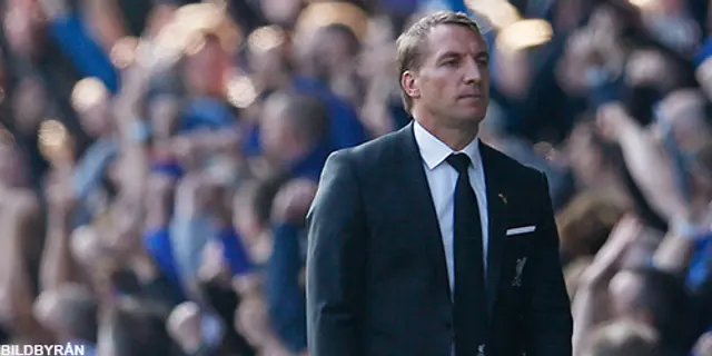 Premier League-panelen: ”Brendan Rodgers har levt på lånad tid”