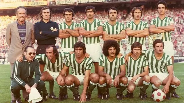 Copa del Rey: Sporting slog ut regerande cupmästarna 1978