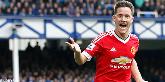 Ander Herrera (såld)