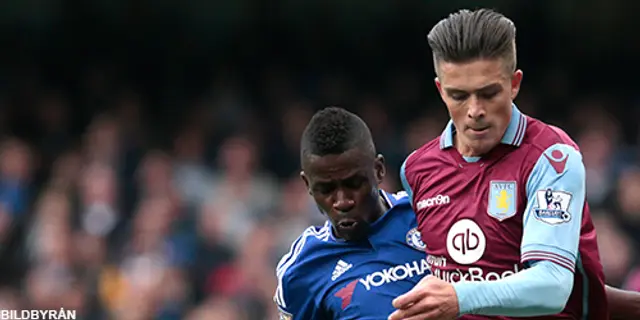 Grealish skadad