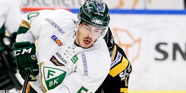 Inför: Linköpings HC - Färjestad BK