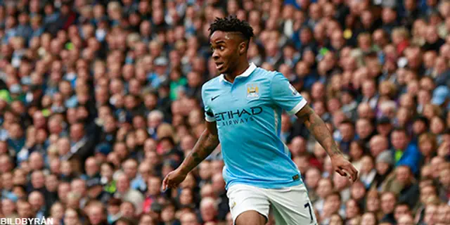 Orres tankar: Sterling och diskriminering