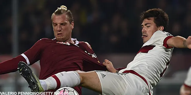 Inför Torino-Milan: Milan hoppas återupprepa Coppa-triumfen