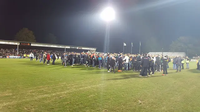 Allsvenskan is här