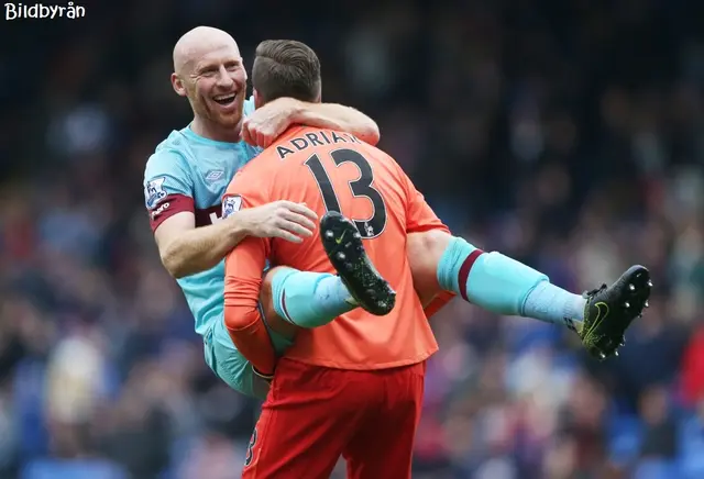 Swansea City AFC- West Ham United FC: Formsvaga lag möts på Liberty Stadium