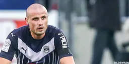 Nicolas Pallois