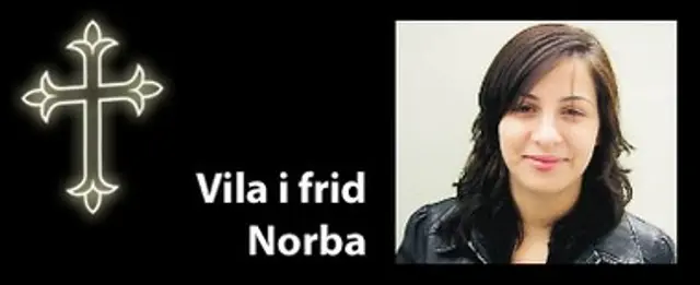 Vila i frid Norba