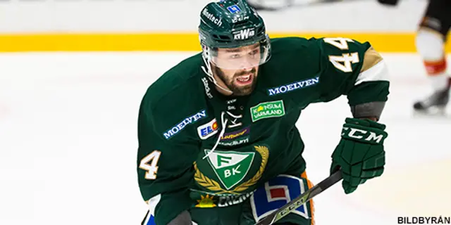 Inför: Färjestad BK - Bili Tygri Liberec