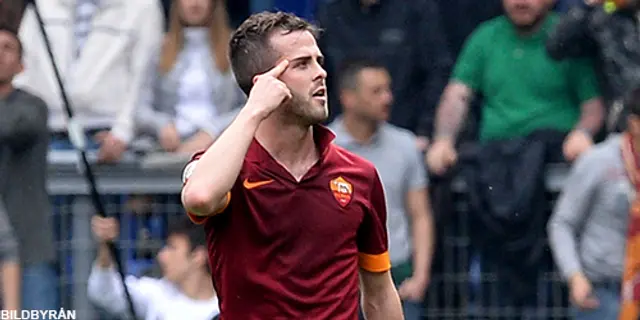 Proffskollen [V.44]: Pjanic hjälte och syndabock