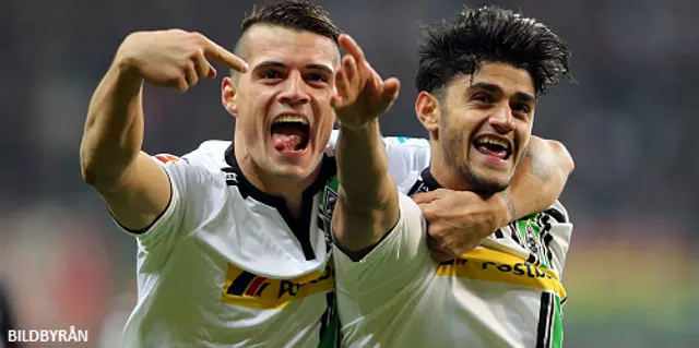 Fortsatt intresse för Pulisic och Dahoud