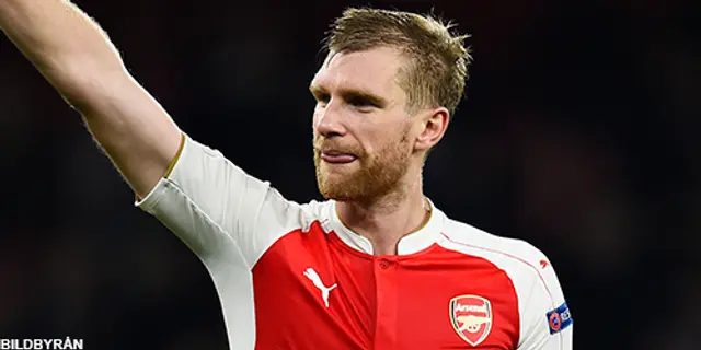 Per Mertesacker