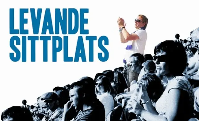 Levande Sittplats - fr&aring;n ord till handling