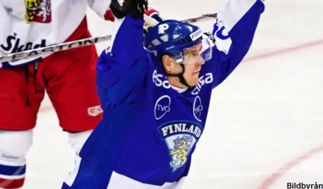 Teemu Laine stannar i HV