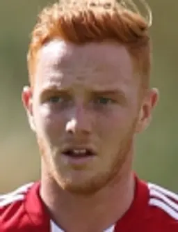 Ryan Taylor