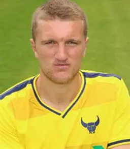Joe Skarz