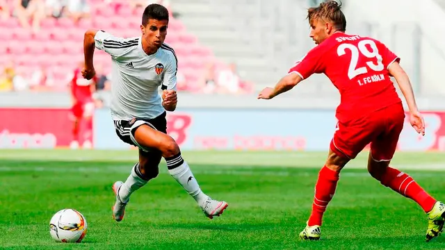 Joao Cancelo