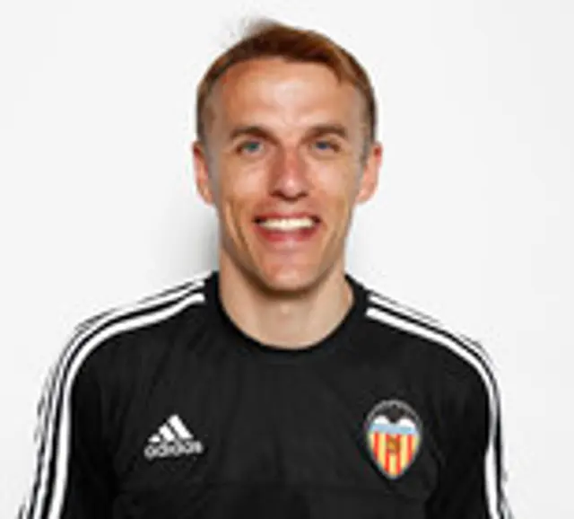 Phil Neville