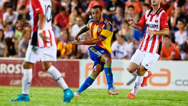 Ruben  Vezo