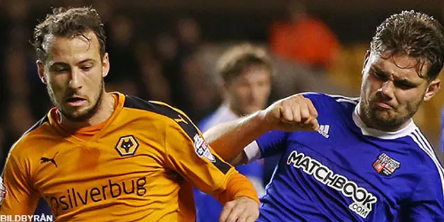 Matchrapport: Wolves-Brentford 0-2