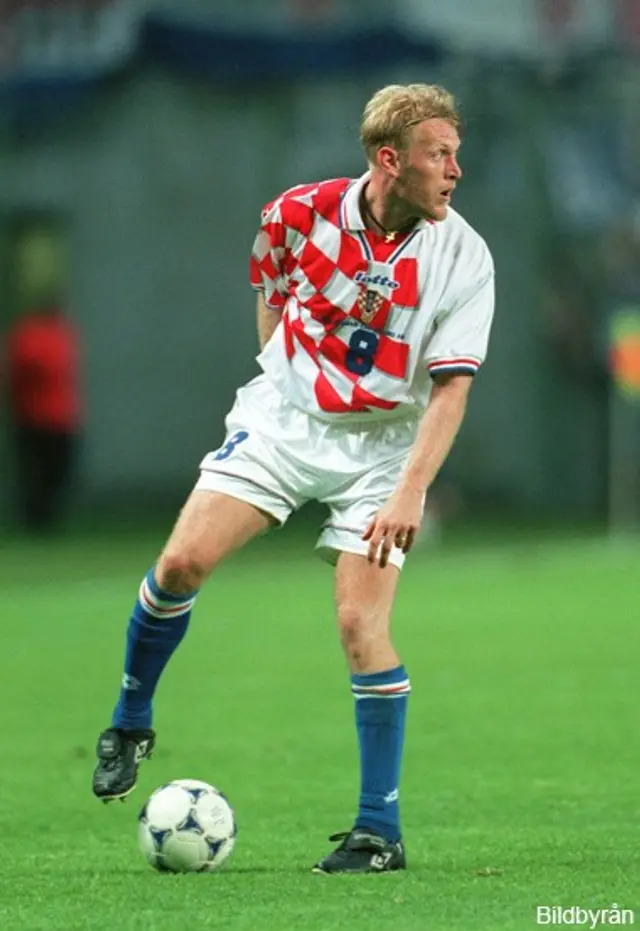 Legendarer: Robert Prosinecki