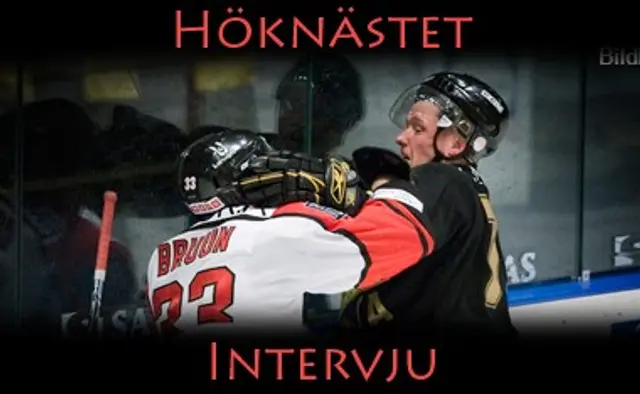 Intervju: Johan &#34Jojo&#34 Svensson