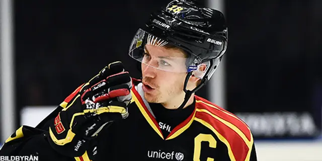 Inför Färjestad - Brynäs: En av de svårare bortamatcherna väntar ikväll