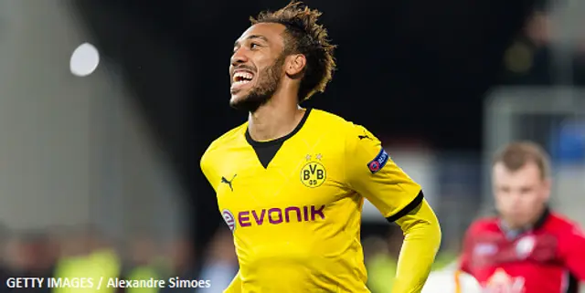 Europa-sammandraget: Mestadels lycka i Europa League