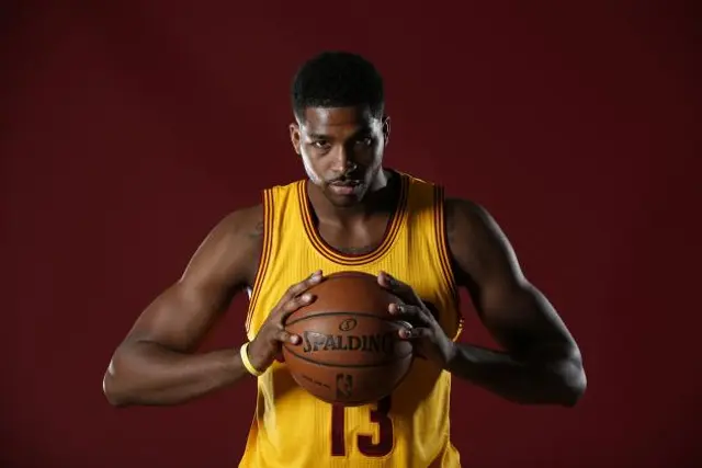 Tristan Thompson blir kvar i Cleveland Cavaliers!