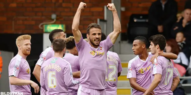 Fulham - Reading 4-2