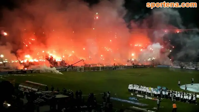 Inför: PAOK - Panathinaikos