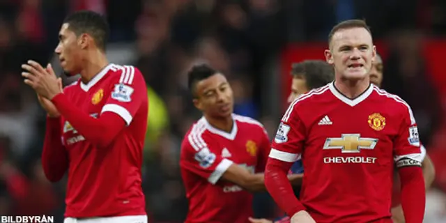 Inför FC Midtjylland - Manchester United