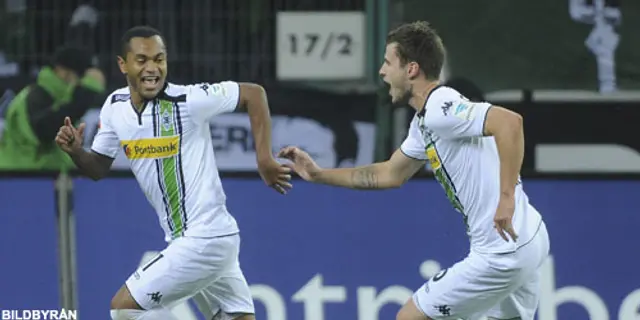 Inför:Borussia Mönchengladbach-Sevilla