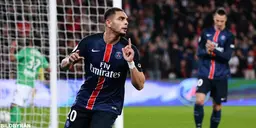 Layvin Kurzawa