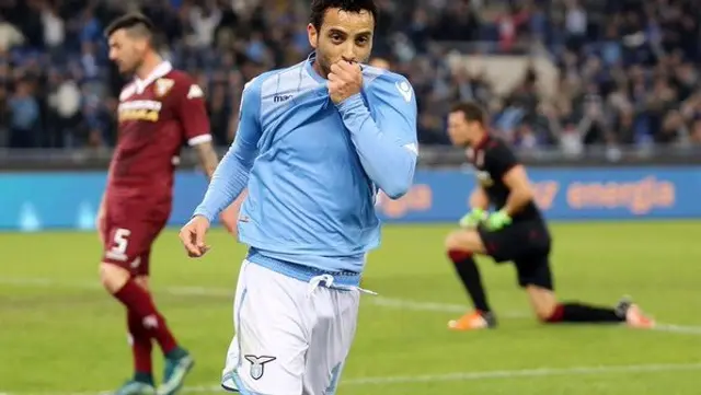 Lazio-Torino 3-0