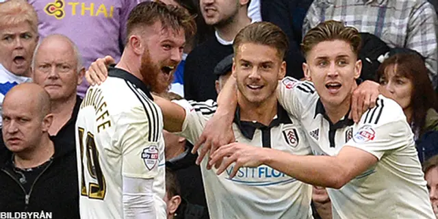 Inför: Fulham - Rotherham