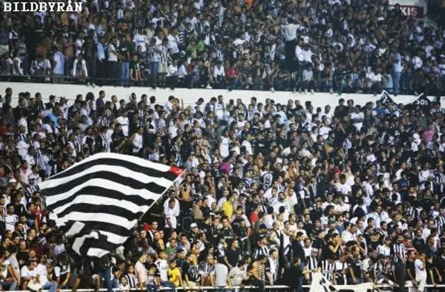 Besiktas - Bursaspor 0-0