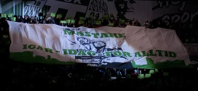 VSK TIFO