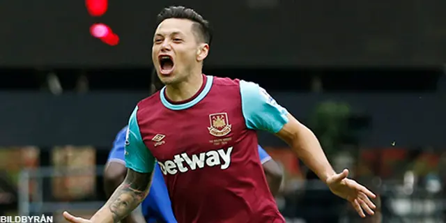 Mauro Zarate