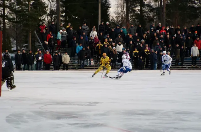 Åby/Tjureda gör nu entré på Svenska Fans!