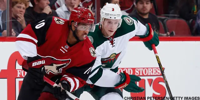 10. Anthony Duclair
