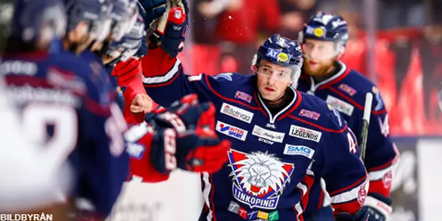 Sillybloggen Örebro : Broc Little till Örebro Hockey? 