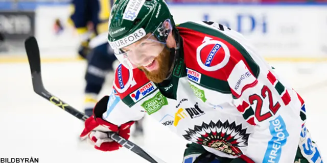 Blir det Götaplatsen i vår Frölunda