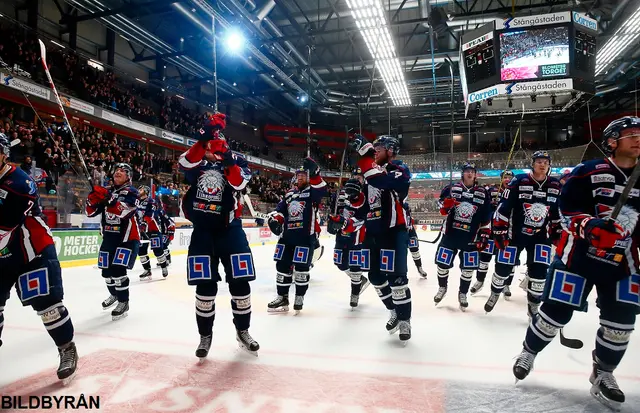 Två mål räckte för LHC mot Djurgården