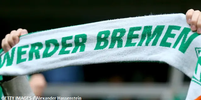 Sviten lever! Werder Bremen klart för kvartsfinal i DFB-Pokal